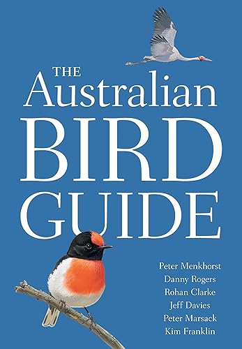 Download The Australian Bird Guide PDF