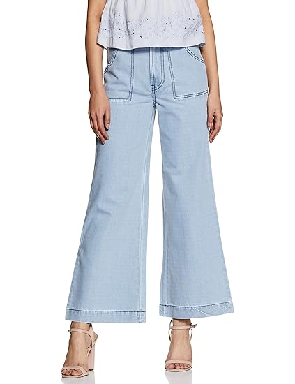 Aka chic flared jeans Clearance