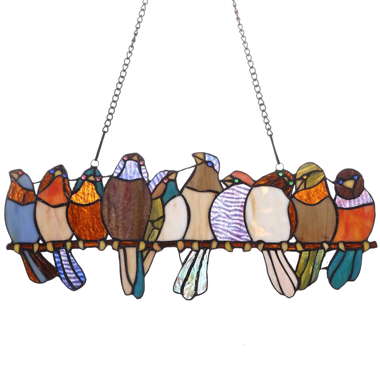 Best craftsman stained glass windows