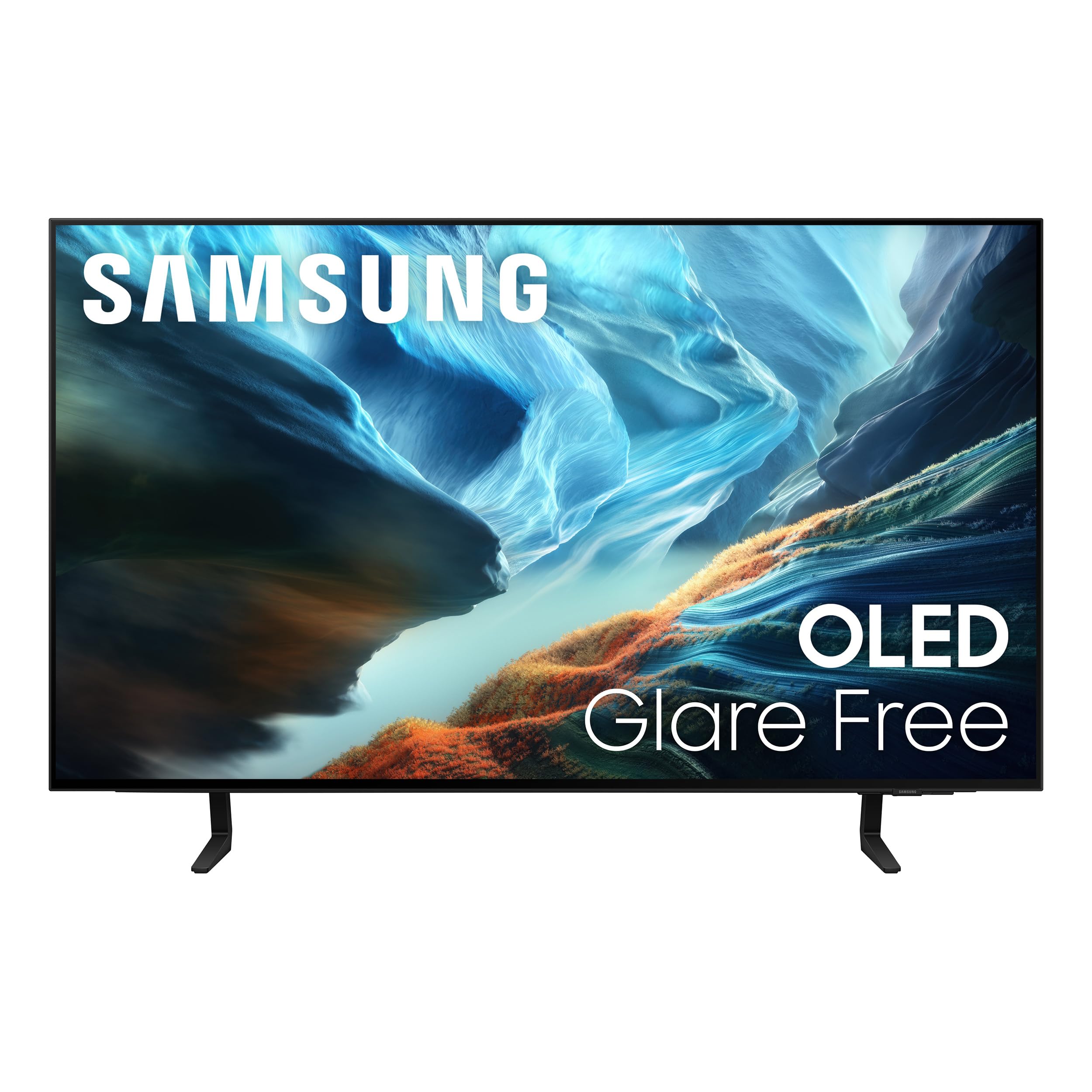 Samsung 42-Inch Class S90H Series, OLED, 4K, Smart TV, 2026 Model