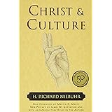 Christ and Culture (Torchbooks)