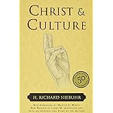 Christ and Culture (Torchbooks)
