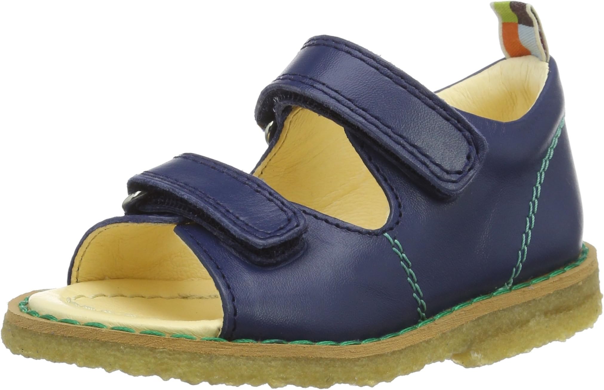 loud + proud Unisex Kids Sandalen Sandals