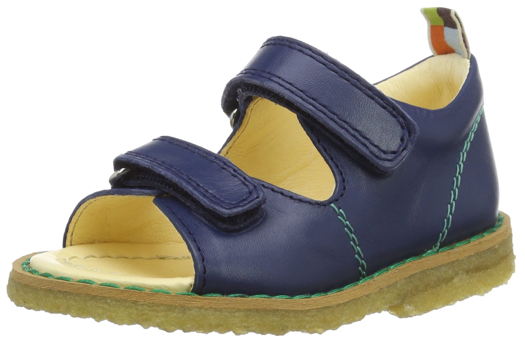 loud + proud Unisex Kids Sandalen Sandals