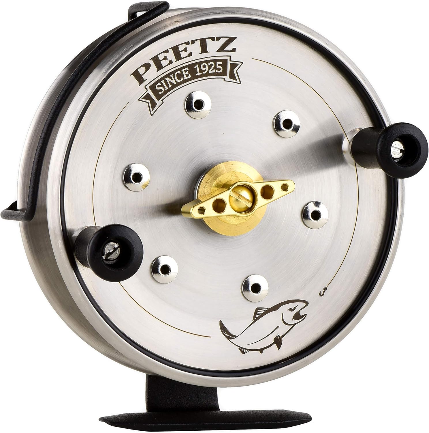 peetz reels