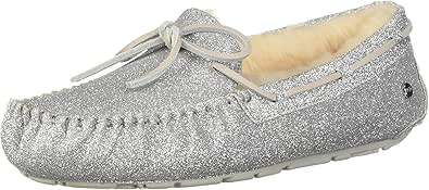 ugg sparkle moccasins