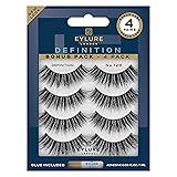 Eylure Dramatic Definition No. 126 Eyelashes