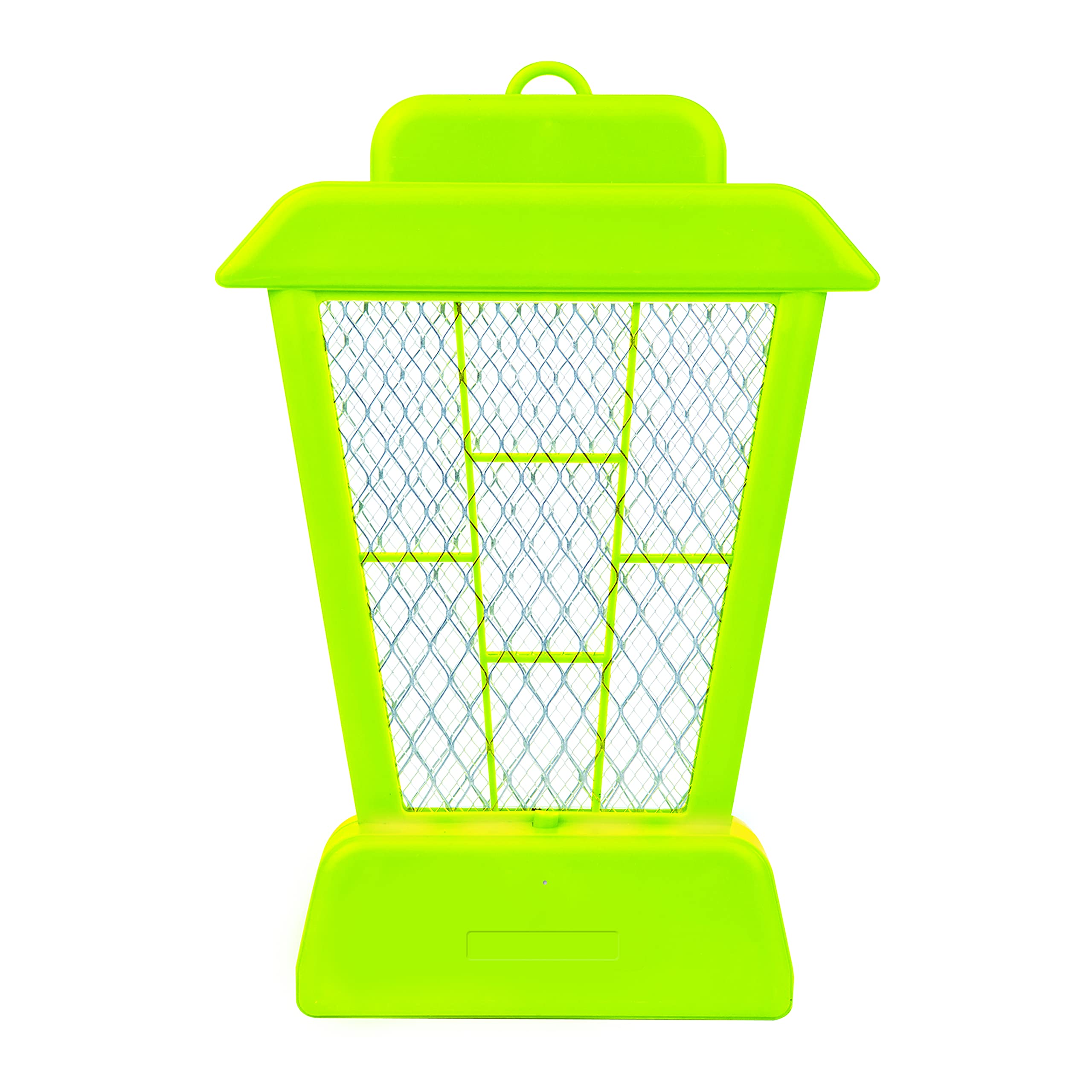 Zero In Glow In The Dark Bug Zapper Multicolour