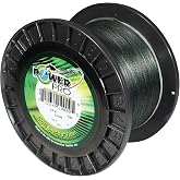 Power Pro Spectra - 1500 yd. Spool - 40 lb. - Green