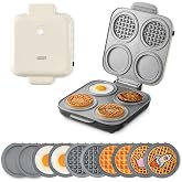 DASH MultiMaker&reg; Family Mini Maker System (10 Plates)