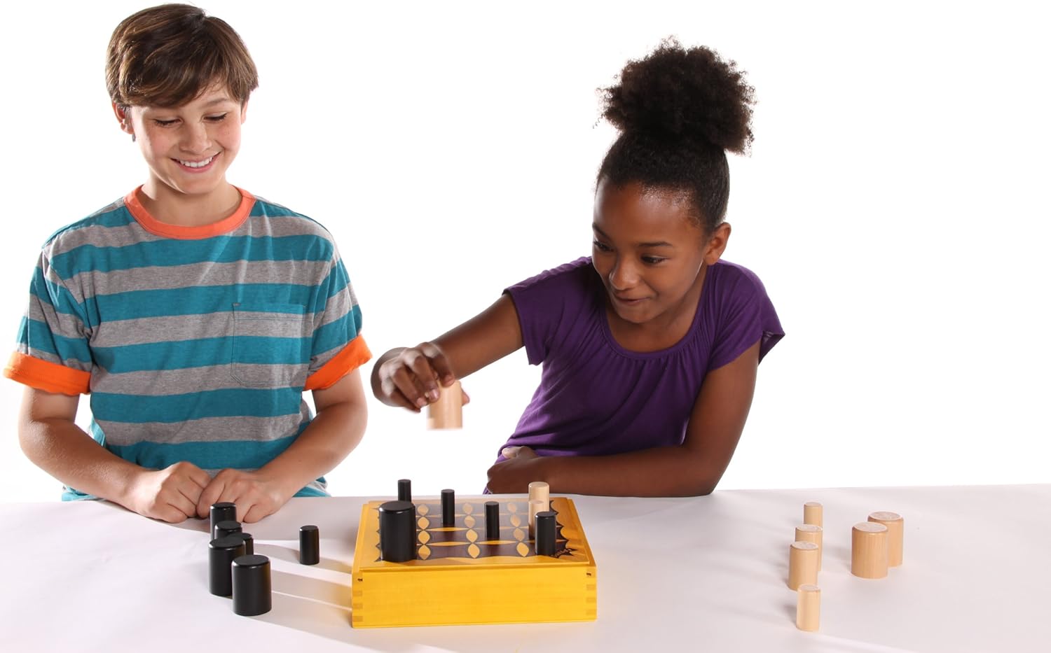 Amazon Gobblet ボードゲーム おもちゃ