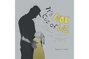It's Not 'cuz of Me