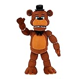 Five Nights at Freddy’s 14” Poseable Sound