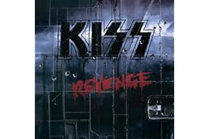 Revenge [180g Vinyl LP]