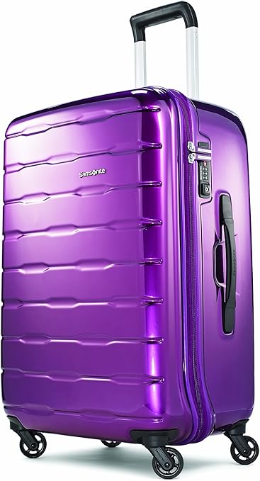 samsonite trunk luggage