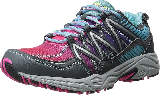 fila headway 6 kids black