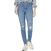 Levi's Women's Premium Wedgie Icon Fit Jeans