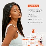 Kérastase Nutritive Bain Satin Gentle Hydrating Shampoo 500ml Refill view 5