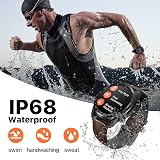 Ticwatch Pro 3 Ultra 4G LTE Smartwatch Vodafone Orange eSIM Blood Oxygen GPS view 6