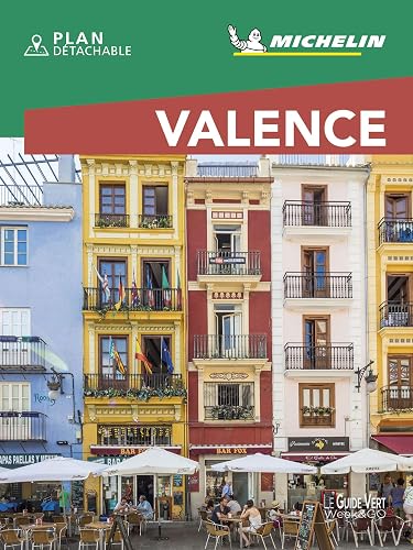 Download Guide Vert Week&GO Valence Michelin PDF