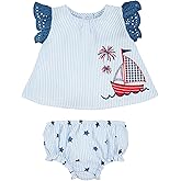 Mud Pie baby-girls Casual