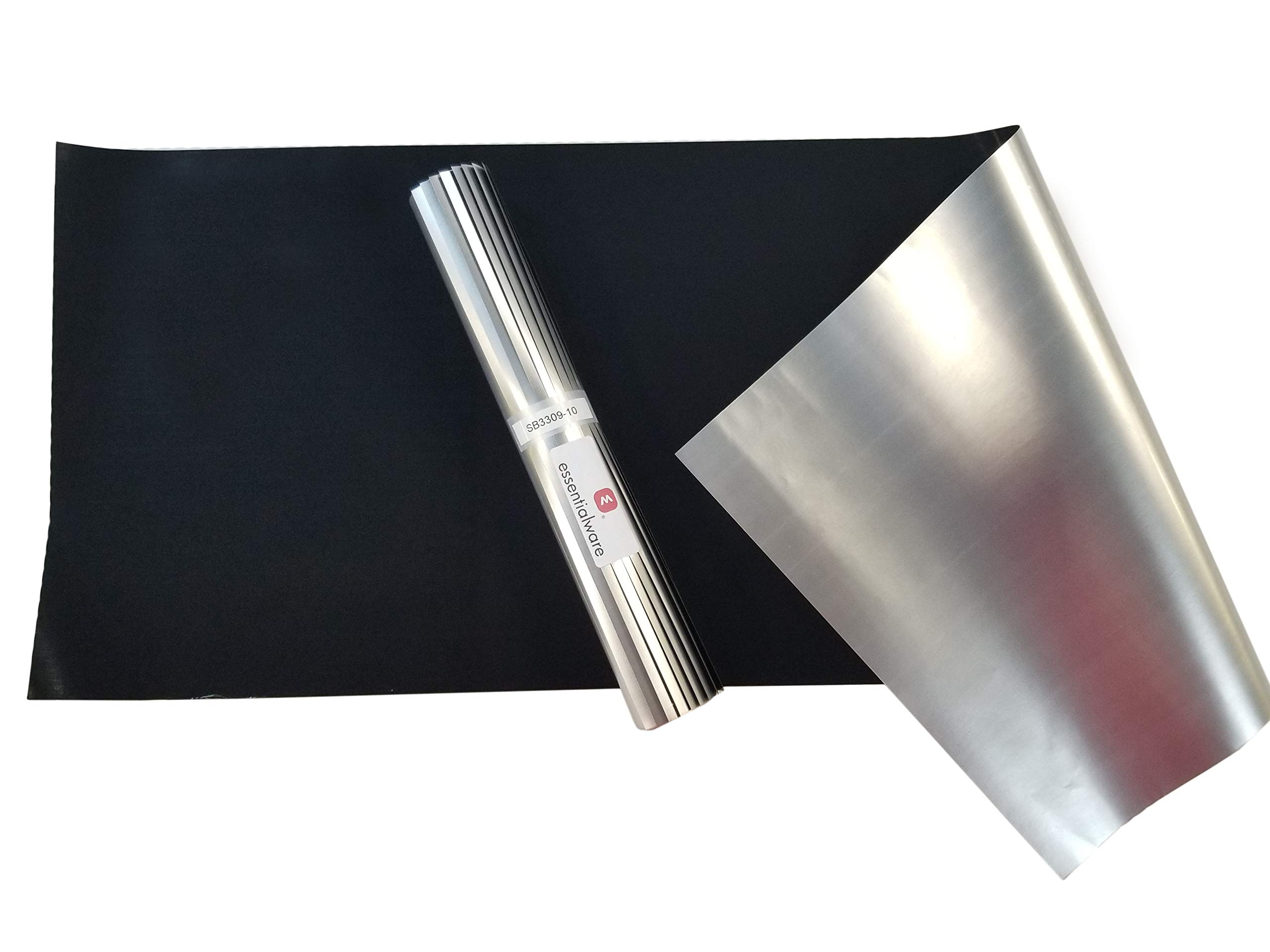 AJ Antunes Roundup PTFE Release Sheets VCT 25, 50, 1000, 2000 Series - 33" x 12.25" (10 Pack)