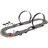 big racer electric power road racing set