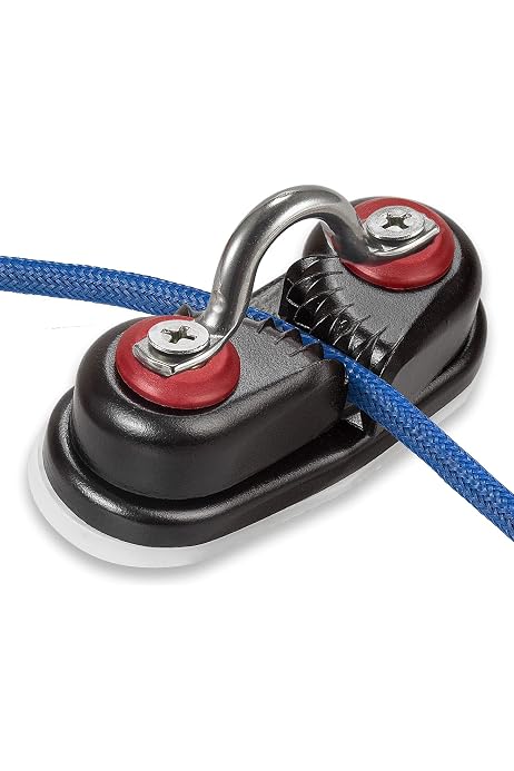 thumbnail image 2 of Buy Harken Angled 15 Degree CamMatic In A 2 of 14