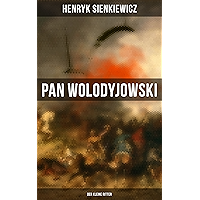 Pan Wolodyjowski: Der kleine Ritter (German Edition) book cover