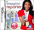 Imagine: Reporter - Nintendo DS
