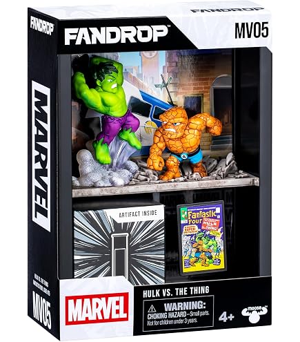 Amazon.com: Marvel Legends in 3-Dimensions: Hulk 1:2 Scale Bust
