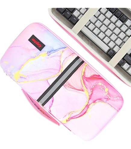 Amazon.com: Hermitshell Hard Travel Case for Logitech MX Keys Mini