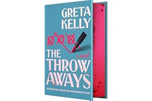 The Throwaways