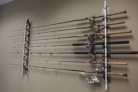 fishing rod hangers