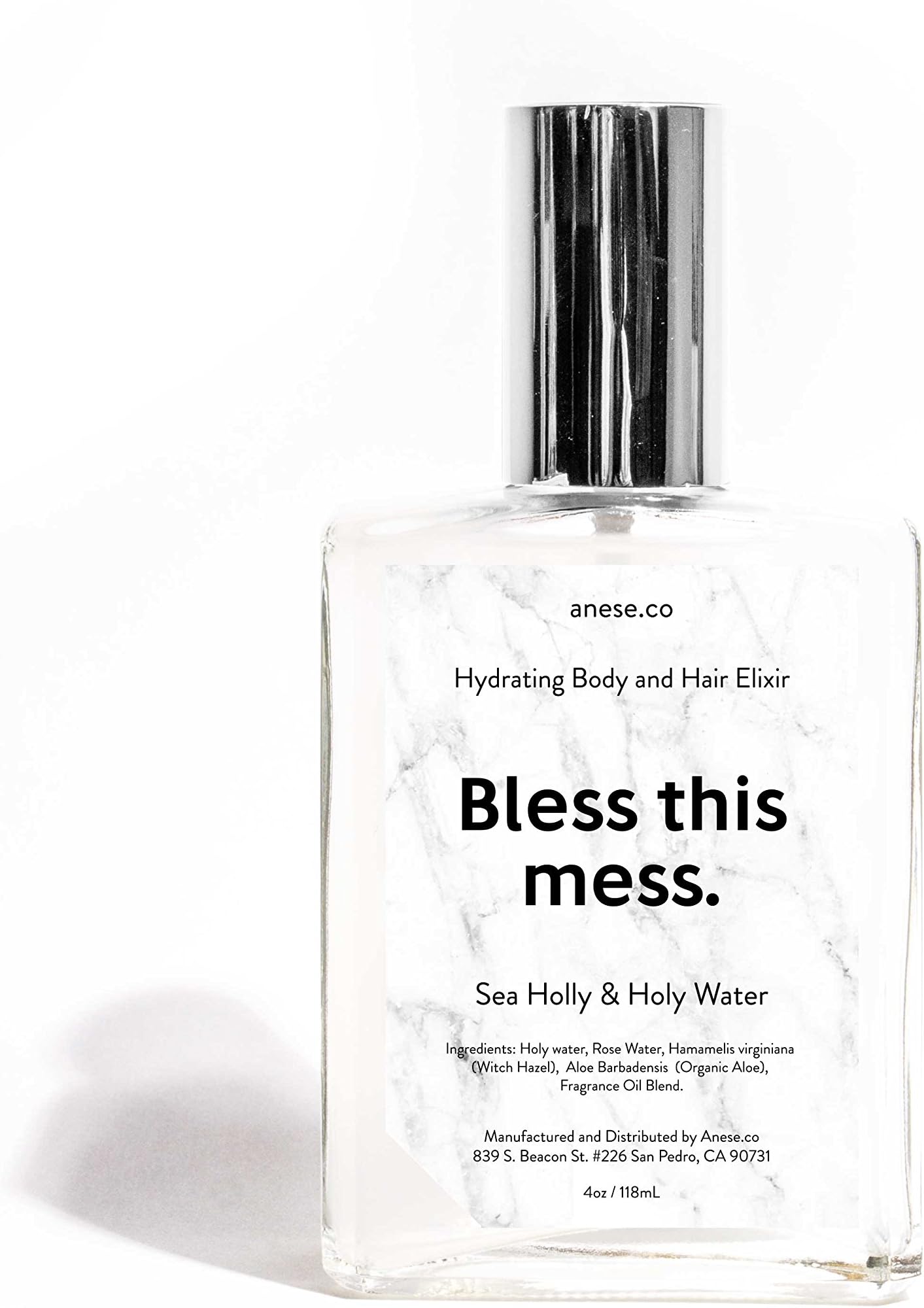 Anese - Bless this Mess Hydrating Elixir