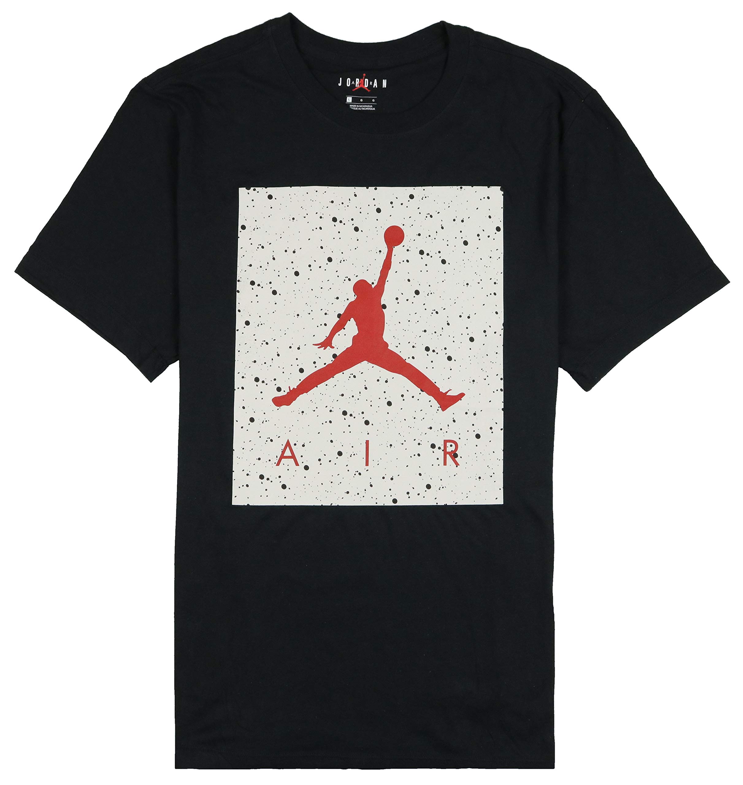 jordan poolside tee
