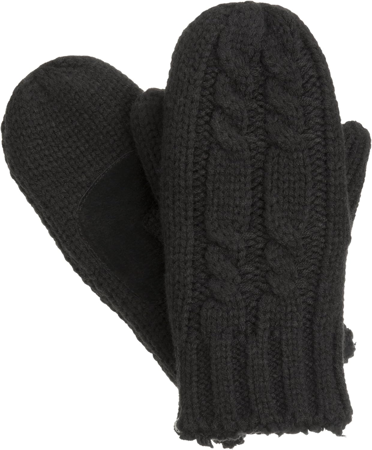 warmest gloves for skiing