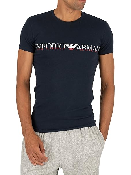 amazon magliette uomo armani