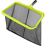 Pool Net - Pool Skimmer Net with Reinforced Frame