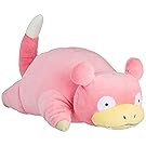 ポケットモンスター ぬいぐるみ雑貨シリーズ もちふわクッション ヤドン 全長46cm