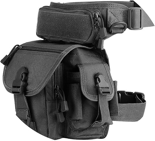 belt leg bag