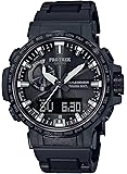 [カシオ]CASIO 腕時計 プロトレック Climber Line PRW-60FC-1AJF メンズ