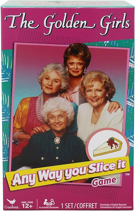 for the girls card game amazon