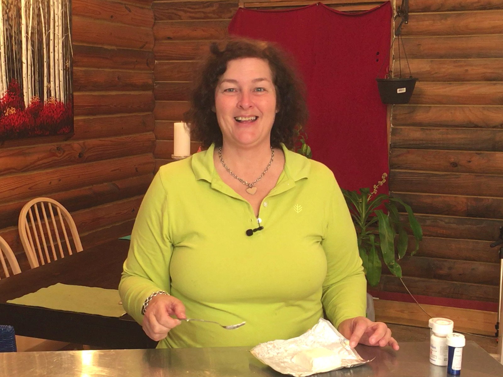 Watch Becky's Homestead Prime Video