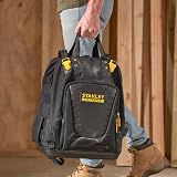 STANLEY FATMAX Quick Access Premium Backpack Multi Model FMST1-80144 view 10