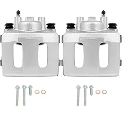 SCITOO 184340 184339 Front Left & Right Disc Brake