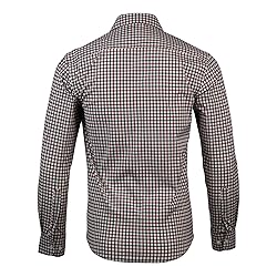 Ben Sherman Regular Fit Long Sleeve Button Down