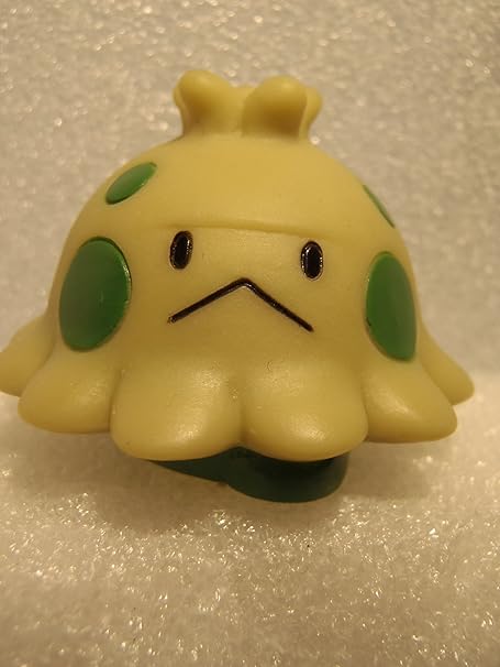 Amazon Pokemon ポケモン ポケットモンスター 指人形 ポケモンキッズ キノココ ロボット 子ども向けフィギュア おもちゃ