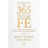 365 Dias de Fé - Boot Diário - Pablo Marçal