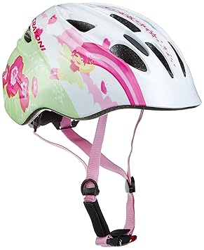Cratoni Mädchen Fahrradhelm Akino